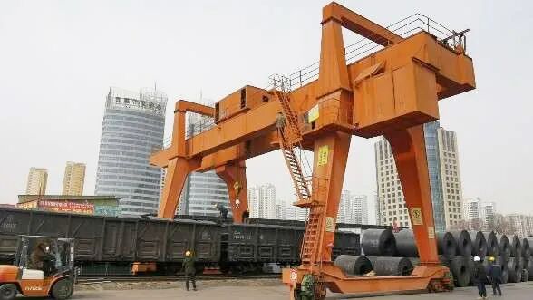 【篤行實(shí)干譜新篇】配送公司：錨定目標(biāo) 提質(zhì)增效譜新篇