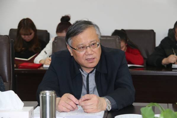 增強(qiáng)使命感和責(zé)任感，積極作為，為實現(xiàn)&ldquo;十三五&rdquo;良好開局而努力奮斗