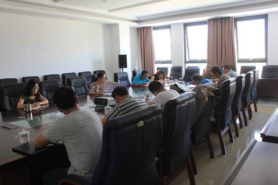 物產(chǎn)集團黨委委員、副總經(jīng)理劉玲同志赴臨空開投公司黨支部講 &ldquo;兩學(xué)一做&rdquo;教育專題黨