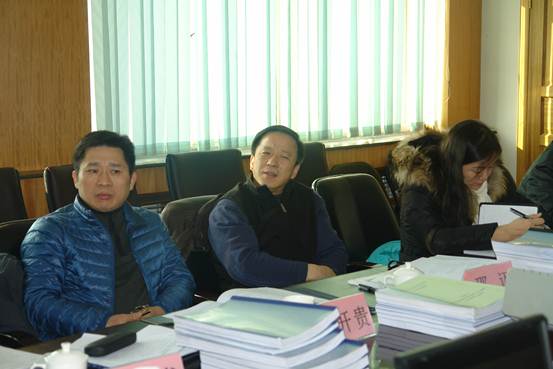 物產(chǎn)工業(yè)投資有限公司、青?？v橫物流有限公司甩掛運(yùn)輸試點(diǎn)項(xiàng)目通過(guò)驗(yàn)收