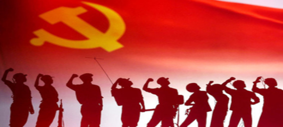 學習貫徹習總書記講話，扎扎實實落實各項工作