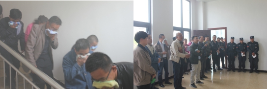 珍愛生命，遠(yuǎn)離火災(zāi)