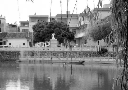 老鄉(xiāng)眼里的李河君：陌生富豪，夫人助其發(fā)財