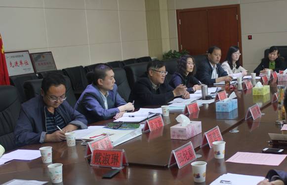 協(xié)調(diào)對(duì)接，有序推進(jìn)保稅物流中心項(xiàng)目建設(shè)