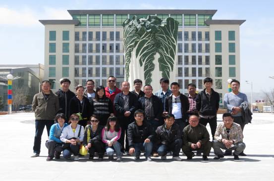 現(xiàn)代物流公司舉辦&ldquo;迎五四&rdquo;登山拓展活動(dòng)